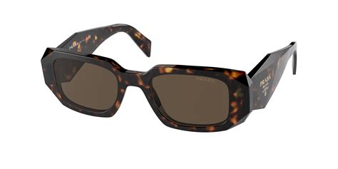 Buy Prada PR 17WS C49 2AU8C1 Sunglasses .